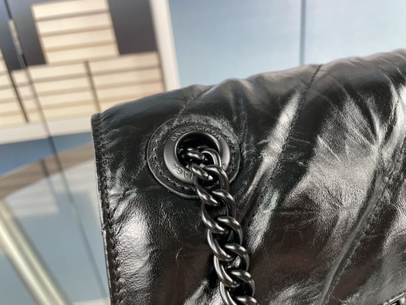 Balenciaga Top Handle Bags